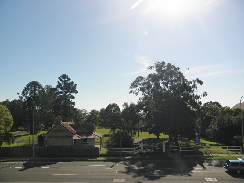 9/95 Great Western Highway, Parramatta NSW 2150