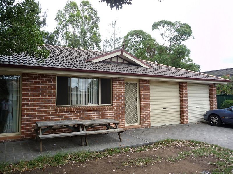 64A Oxford Street, Guildford NSW 2161