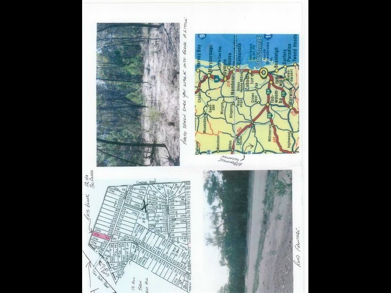 53 Bungybah Road, Weranga QLD 4405