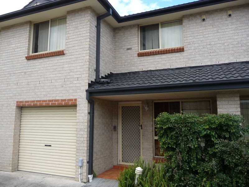 5/38 Blenheim Avenue, Rooty Hill NSW 2766