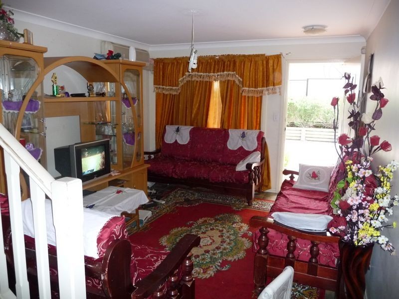 5/38 Blenheim Avenue, Rooty Hill NSW 2766