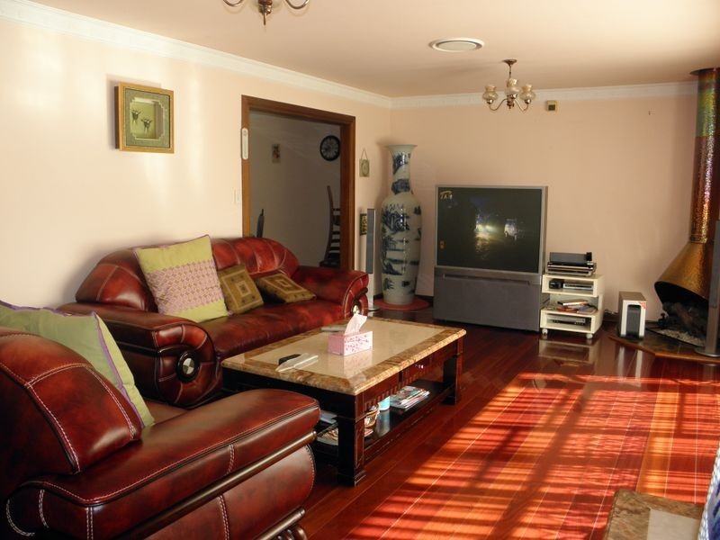 18 Norma Place, Merrylands NSW 2160