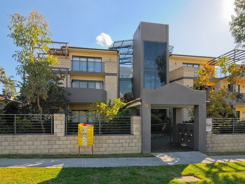 1/81-83 Bangor Street, Guildford NSW 2161