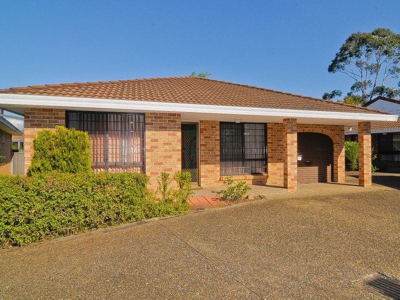 8/6A Claremont Street, Merrylands NSW 2160