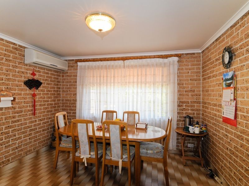 8/6A Claremont Street, Merrylands NSW 2160