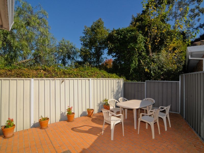 8/6A Claremont Street, Merrylands NSW 2160