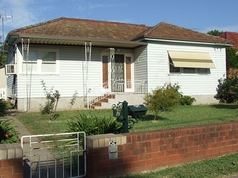 2 Mark Street, Merrylands NSW 2160