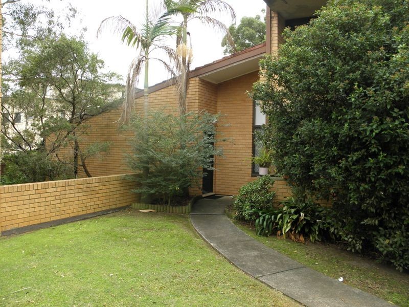 17/28-32 Treves Street, Merrylands NSW 2160