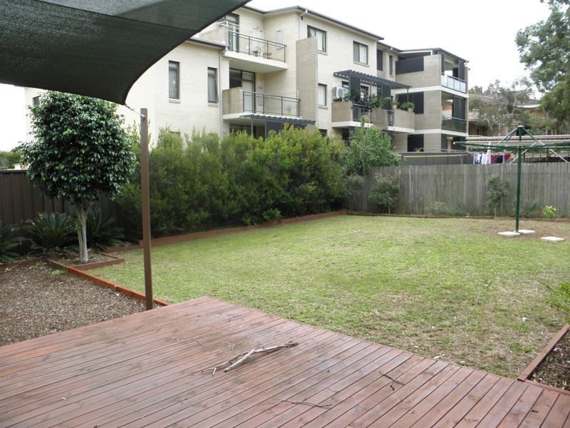 17/28-32 Treves Street, Merrylands NSW 2160
