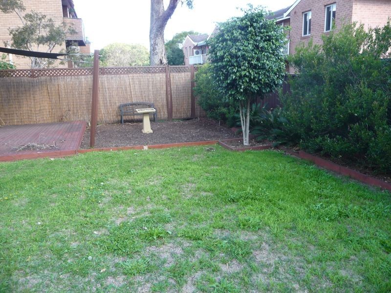17/28-32 Treves Street, Merrylands NSW 2160