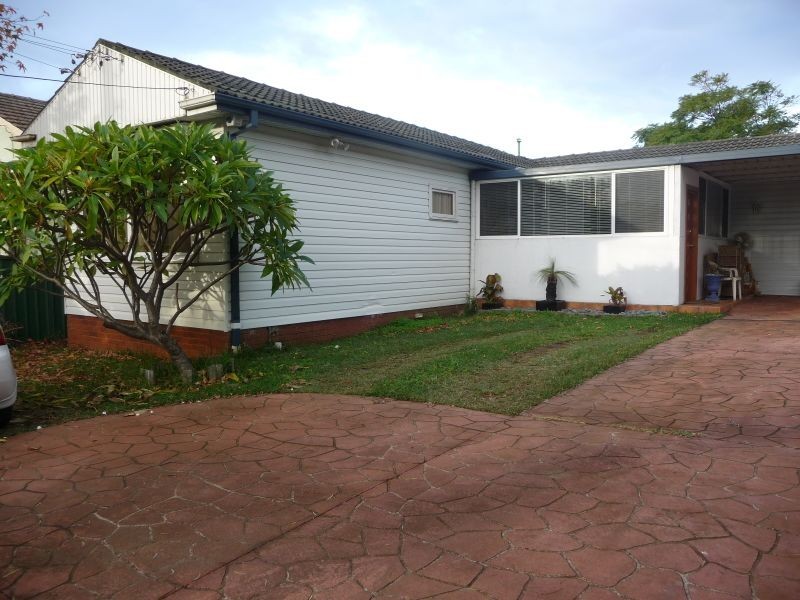 30 Fowler Road, Merrylands NSW 2160