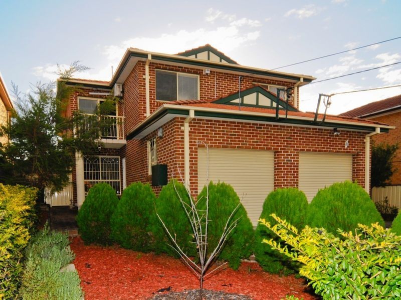 21A Elsinore Street, Merrylands NSW 2160