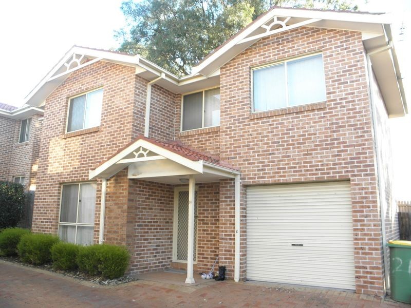 24/36-40 Great Western Highway, Colyton NSW 2760