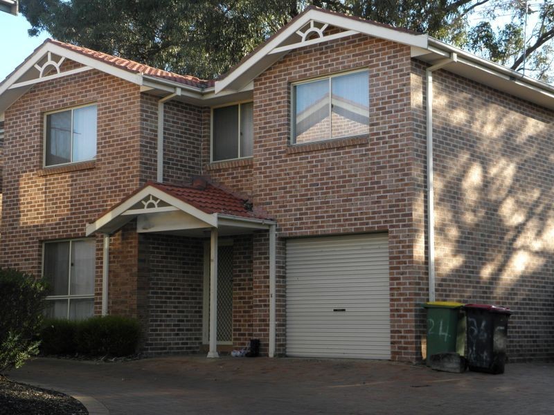 24/36-40 Great Western Highway, Colyton NSW 2760