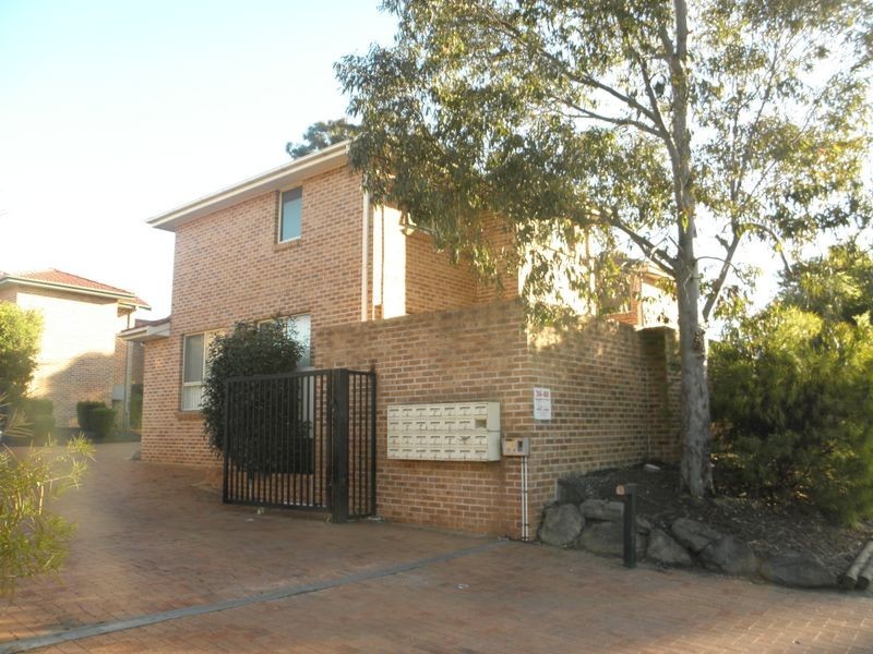 24/36-40 Great Western Highway, Colyton NSW 2760