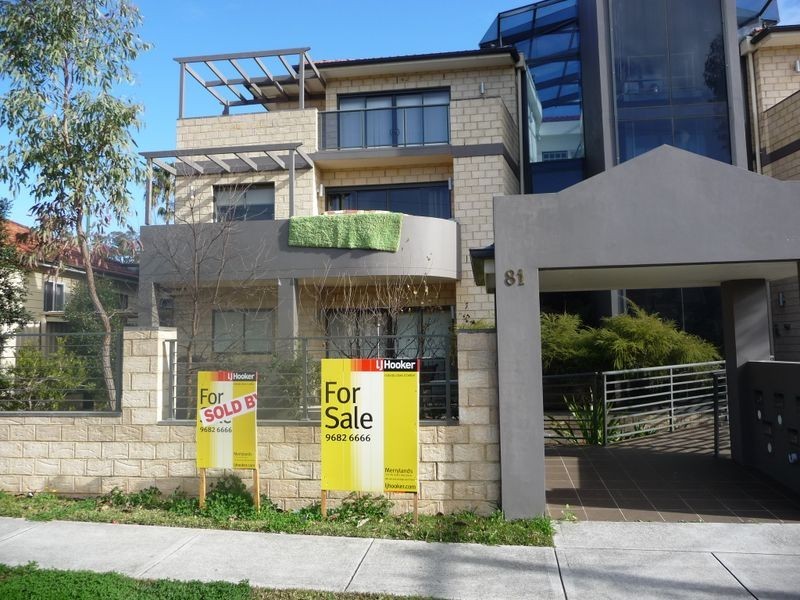 3/81-83 Bangor Street, Guildford NSW 2161