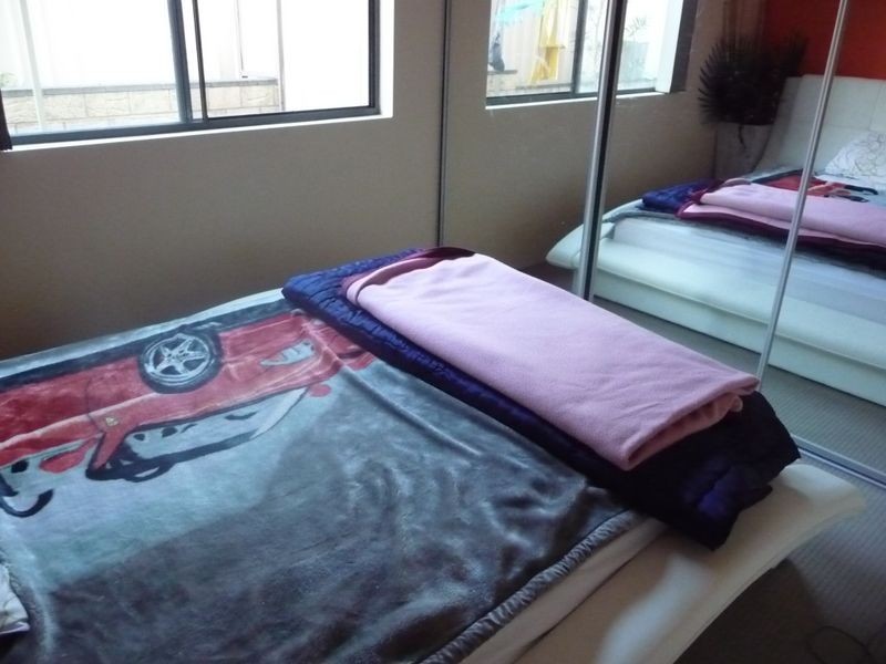 3/81-83 Bangor Street, Guildford NSW 2161