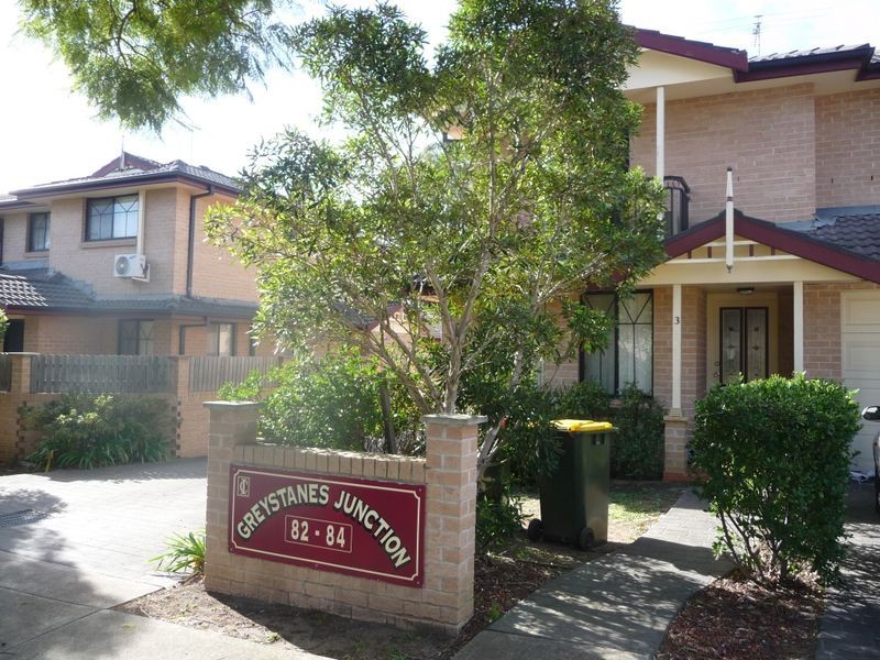 7/82-84 Hampden Road, South Wentworthville NSW 2145