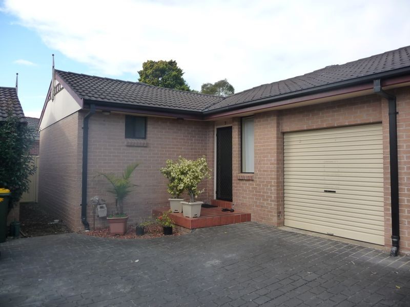 7/82-84 Hampden Road, South Wentworthville NSW 2145