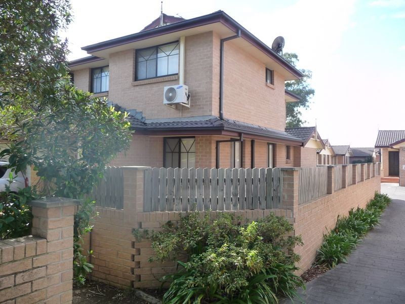 7/82-84 Hampden Road, South Wentworthville NSW 2145