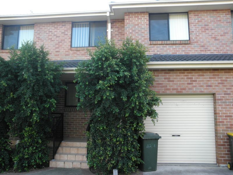 42/41 Patricia Street, Blacktown NSW 2148