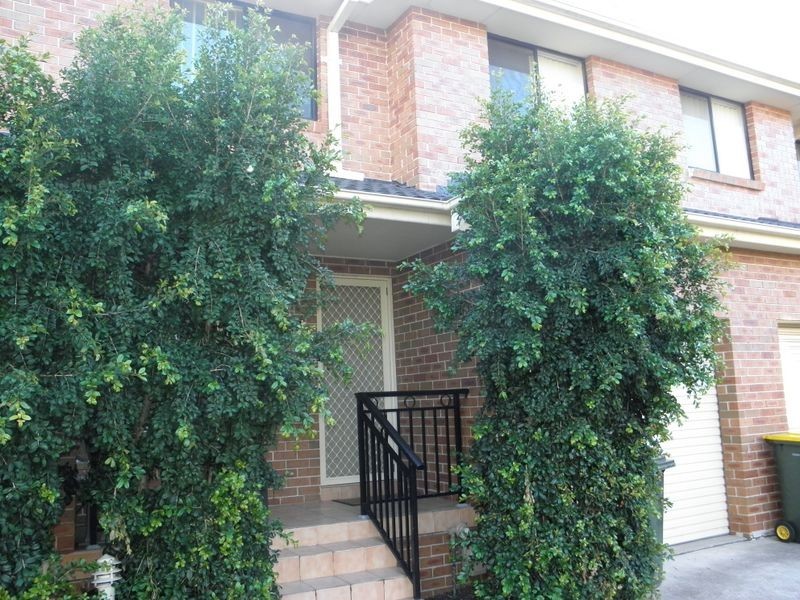 42/41 Patricia Street, Blacktown NSW 2148