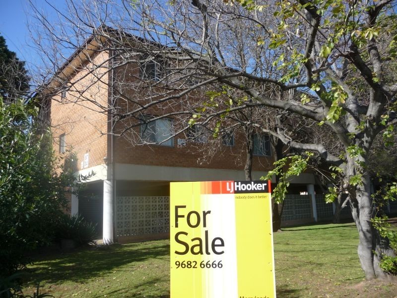 22/20-24 Sherwood Road, Merrylands West NSW 2160