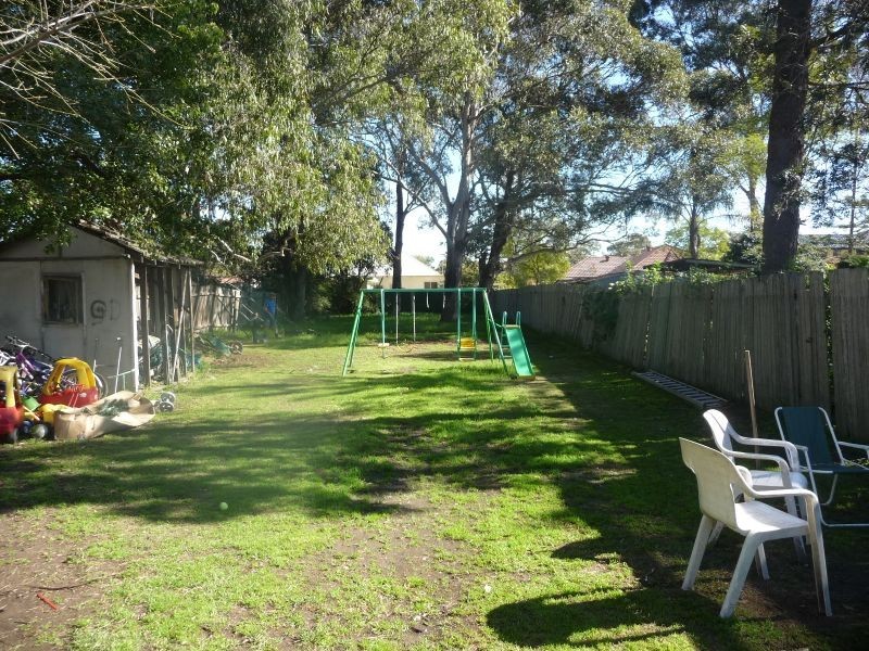 96A Military Road, Guildford NSW 2161