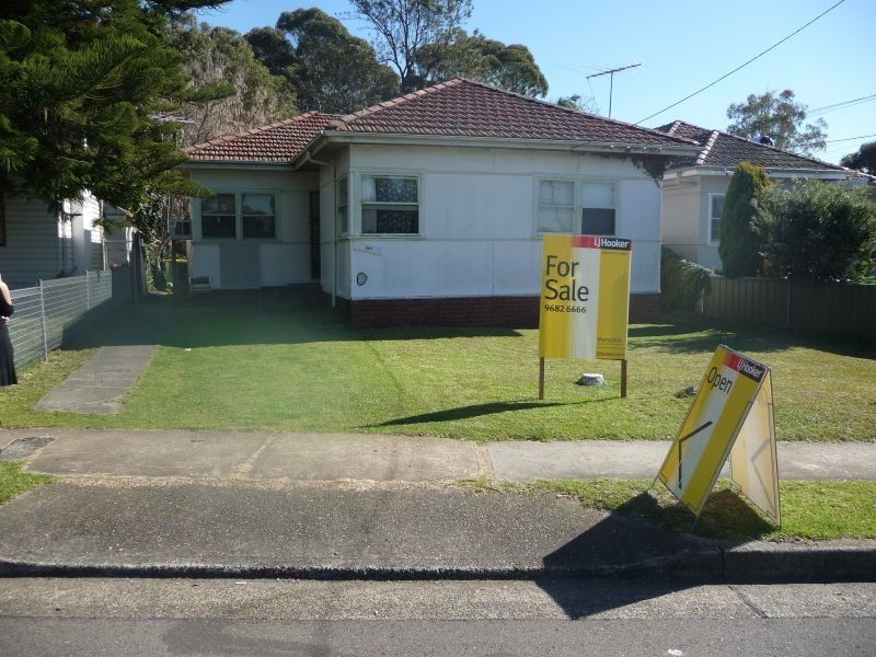 96A Military Road, Guildford NSW 2161