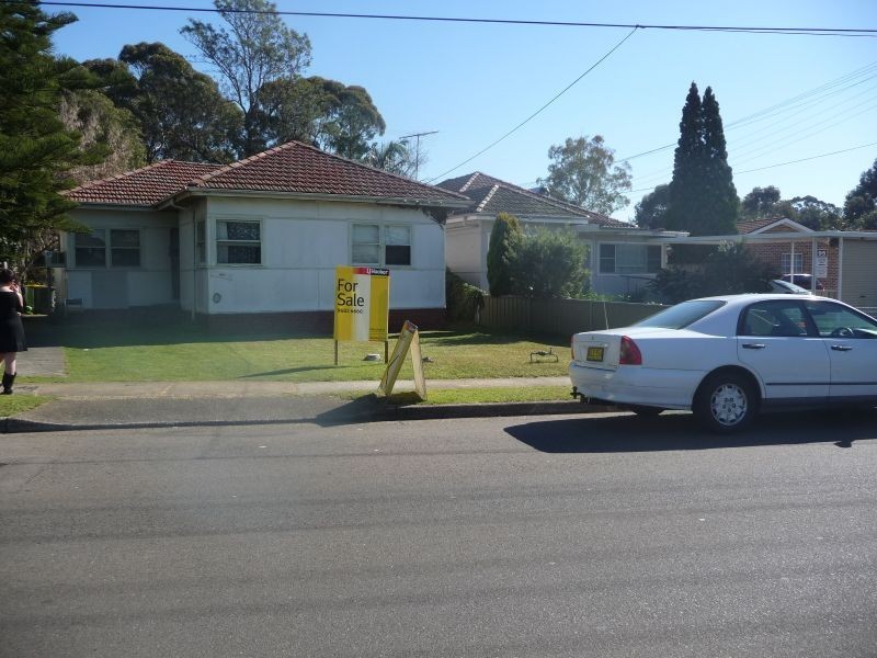 96A Military Road, Guildford NSW 2161