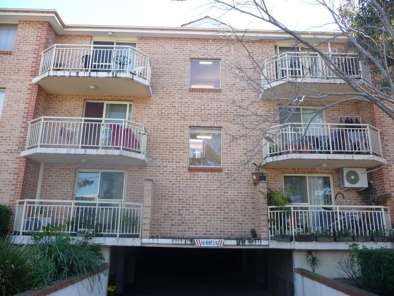 12/9-11 Oxford Street, Merrylands NSW 2160