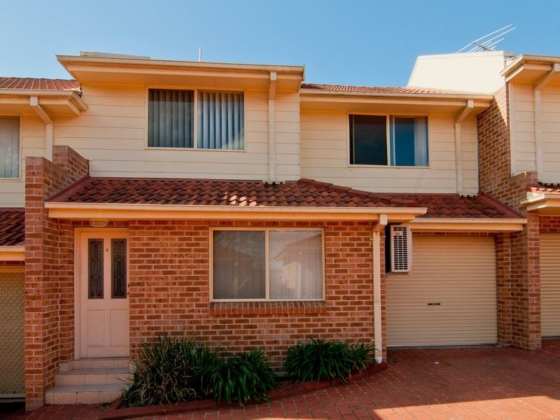5/7-9 Ellis Street, Merrylands NSW 2160