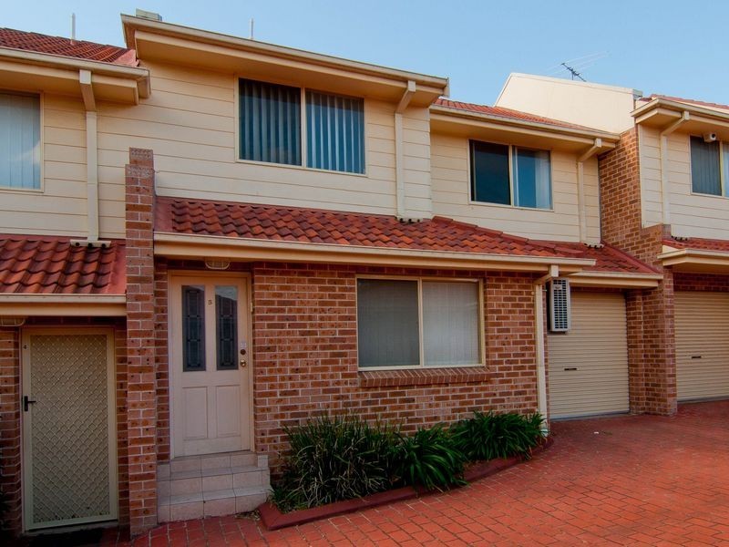 5/7-9 Ellis Street, Merrylands NSW 2160