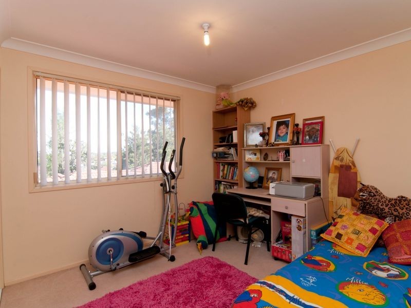 5/7-9 Ellis Street, Merrylands NSW 2160