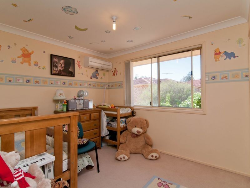 5/7-9 Ellis Street, Merrylands NSW 2160