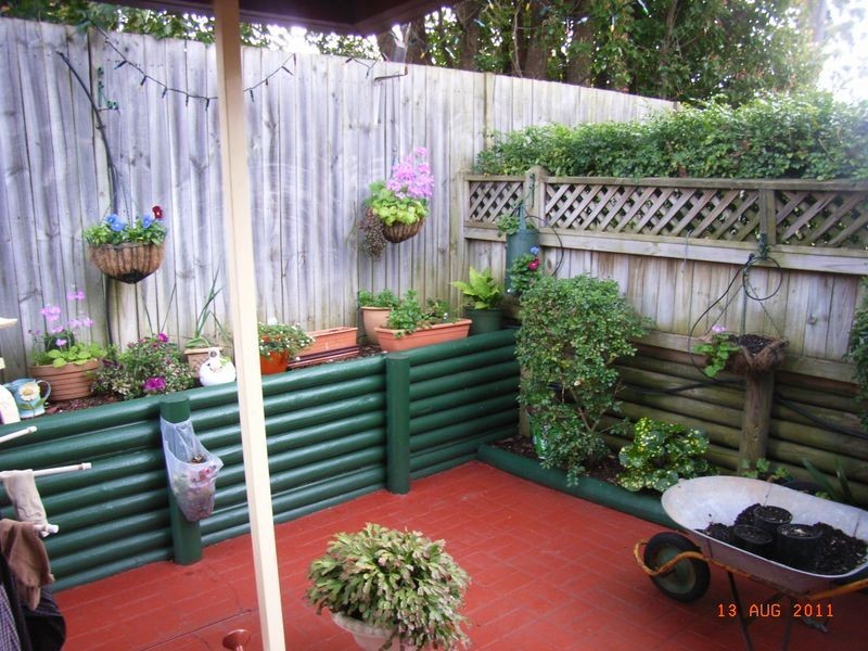 6/26 Windermere Avenue, Northmead NSW 2152