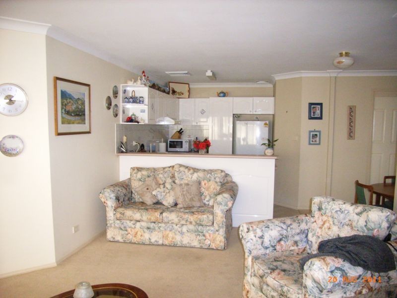 6/26 Windermere Avenue, Northmead NSW 2152