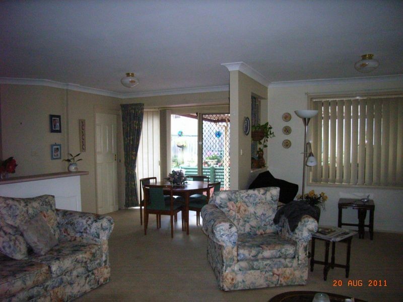 6/26 Windermere Avenue, Northmead NSW 2152