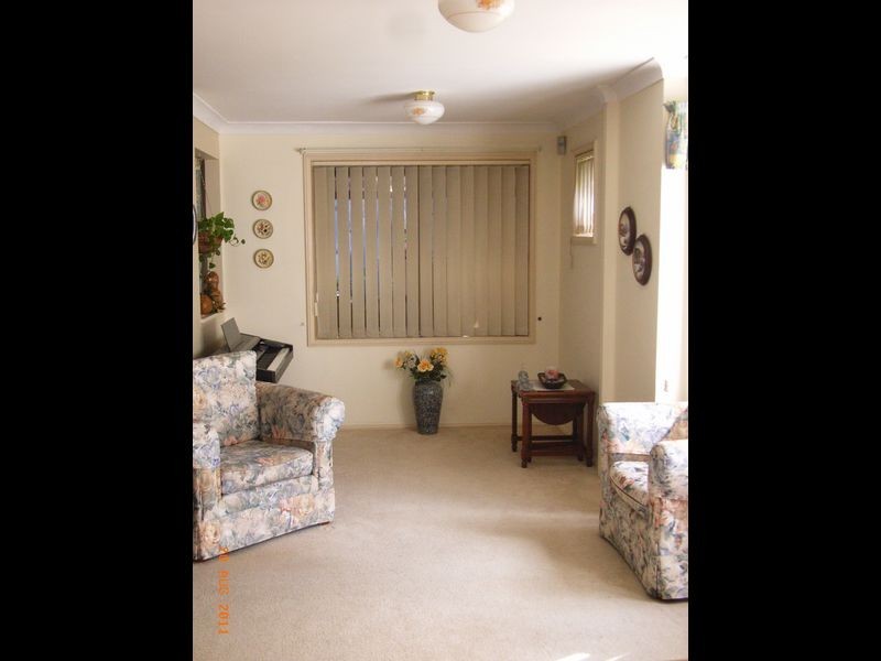 6/26 Windermere Avenue, Northmead NSW 2152