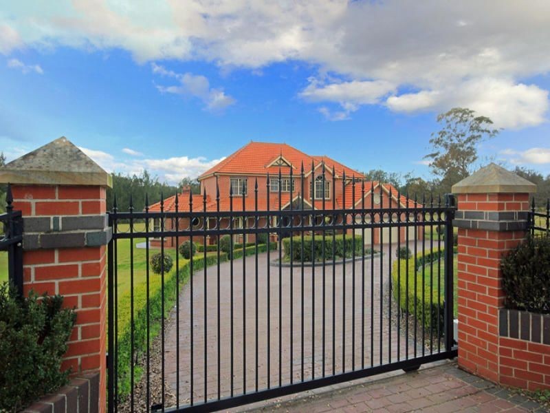 40 The Appian Way, Mount Vernon NSW 2178