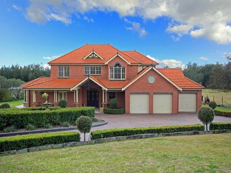40 The Appian Way, Mount Vernon NSW 2178