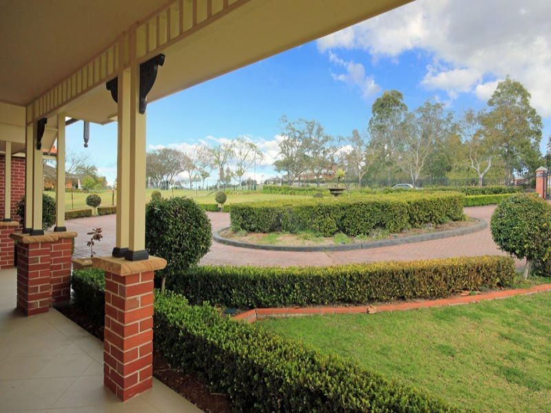 40 The Appian Way, Mount Vernon NSW 2178