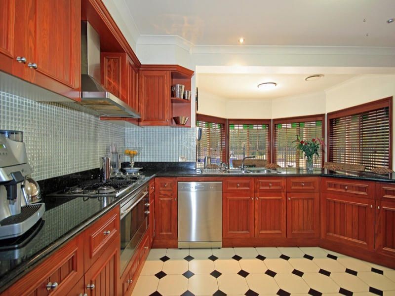 40 The Appian Way, Mount Vernon NSW 2178