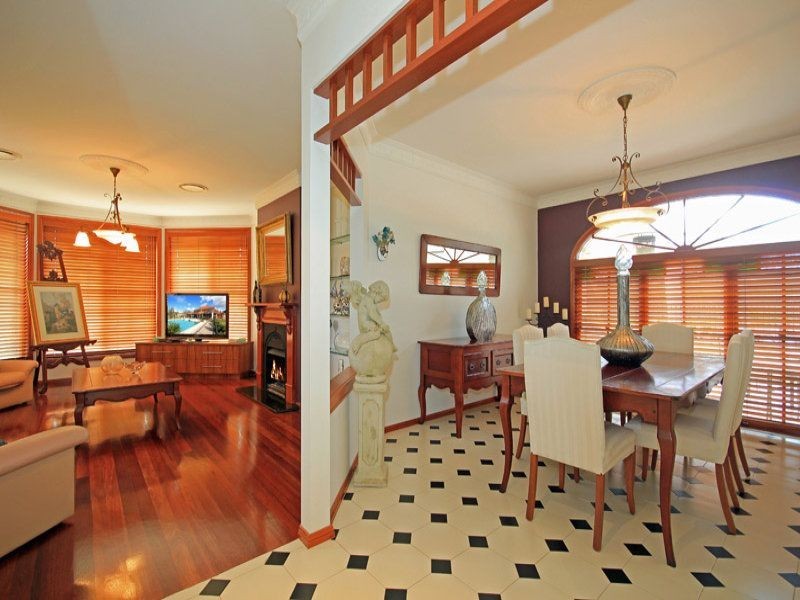 40 The Appian Way, Mount Vernon NSW 2178