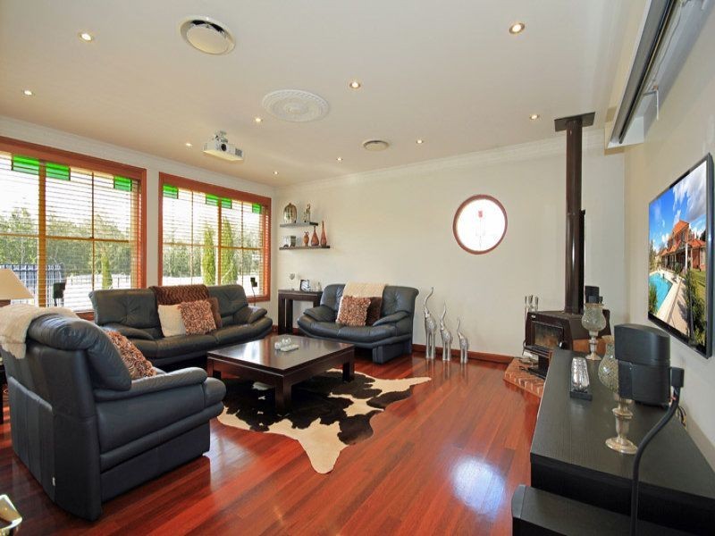 40 The Appian Way, Mount Vernon NSW 2178