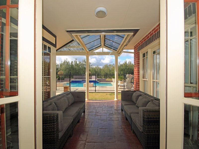 40 The Appian Way, Mount Vernon NSW 2178