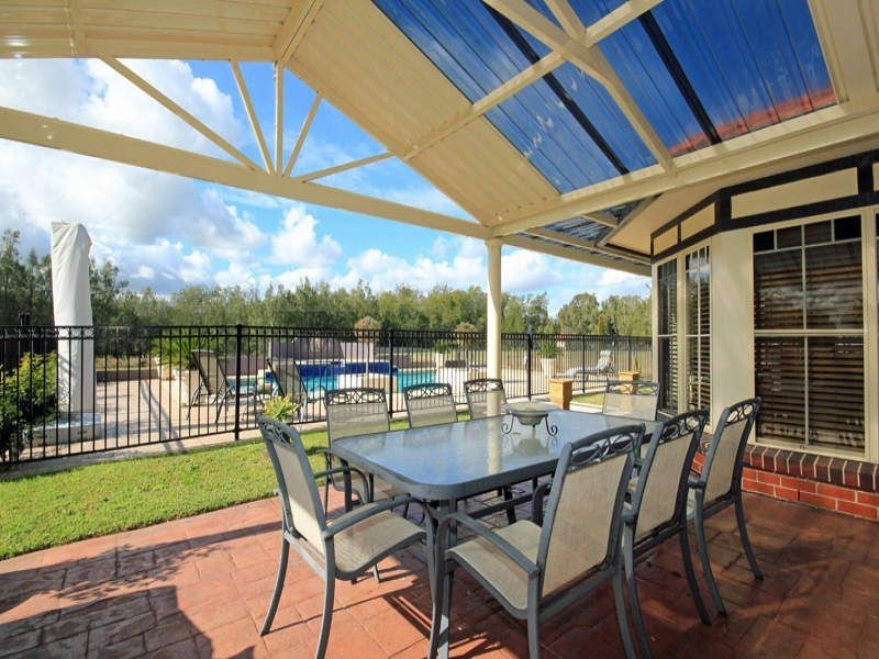 40 The Appian Way, Mount Vernon NSW 2178