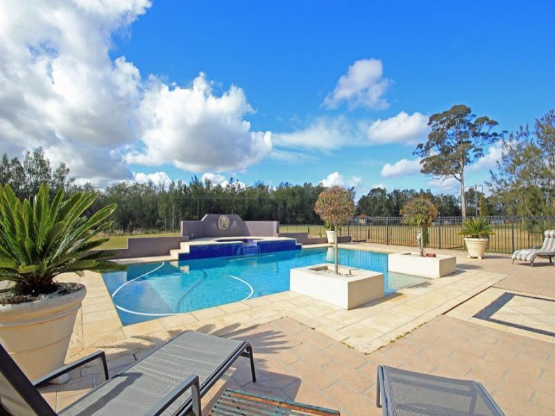 40 The Appian Way, Mount Vernon NSW 2178