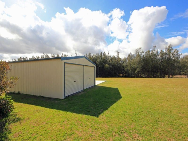 40 The Appian Way, Mount Vernon NSW 2178