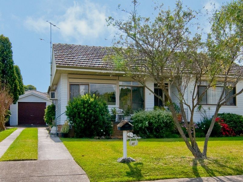 31 Robertson Street, Guildford West NSW 2161